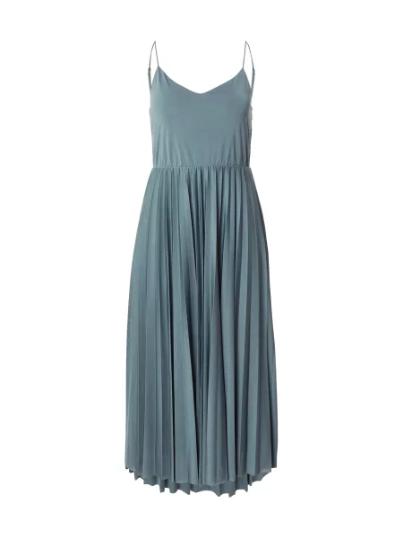 ABOUT YOU Rochie de vară Cassia jad verde
