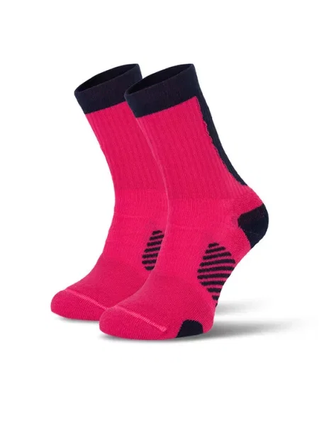 Klasické ponožky Reebok růžové