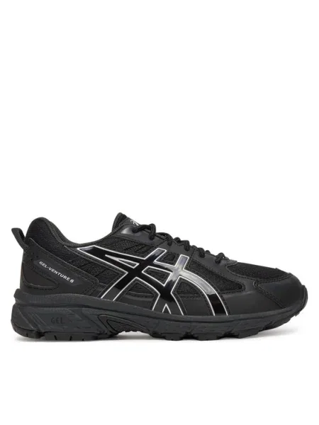 Tenisky Asics Gel-venture čierna