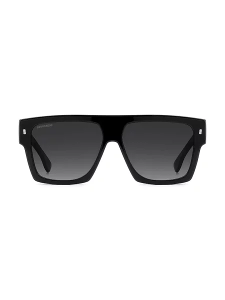 Ochelari de soare pentru bărbați negru