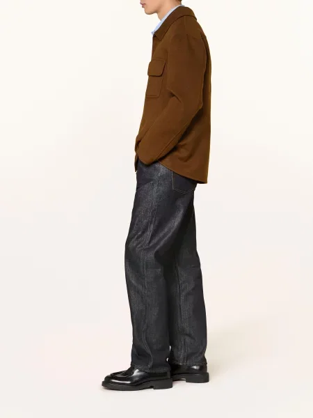 Sandro Jeansy Regular Fit blau