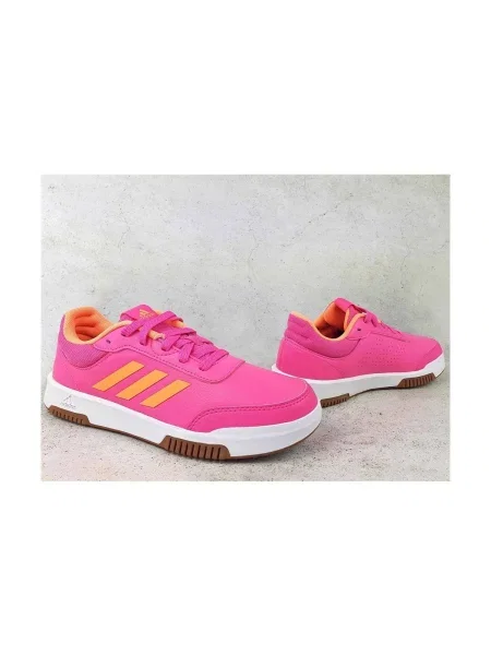 Sneakerși copii Adidas roz