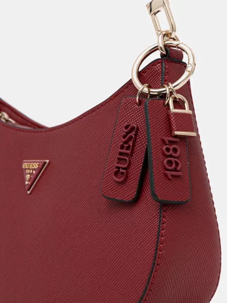 Сумочка Guess NOELLE червоний