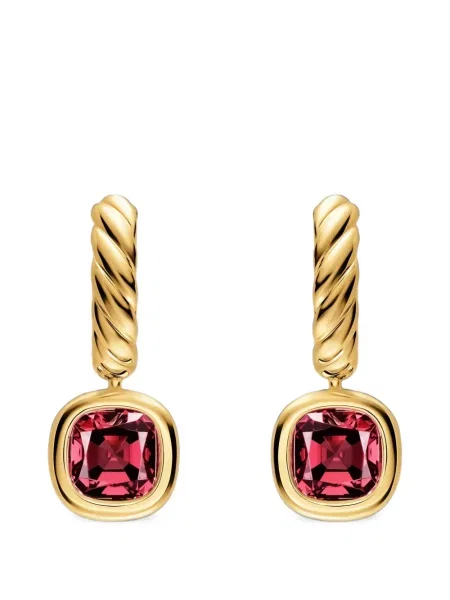 Náušnice David Yurman