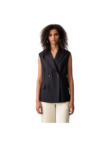 Kamizelka Paul & Shark niebieska
