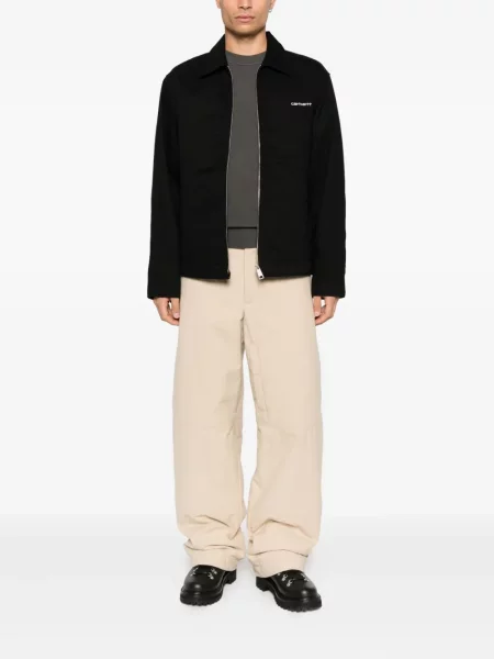 Geacă Carhartt Wip negru