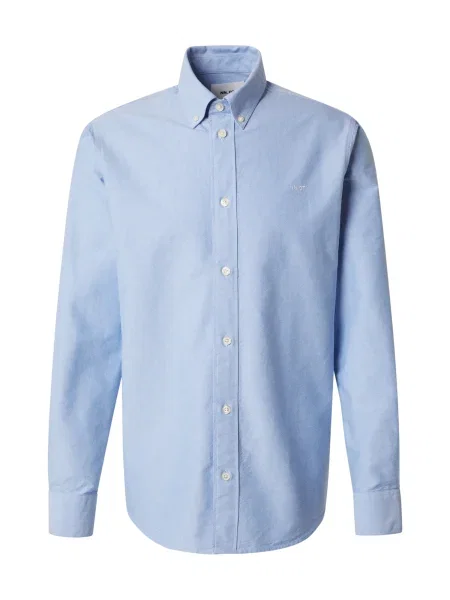 Košulja Colby svijetloplava