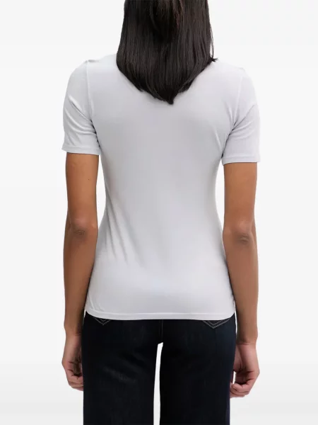 Scurt tricou polo Marc O'polo albastru