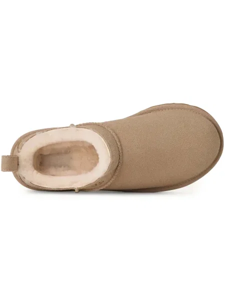 Sneakers UGG W Classic Micro Sand EUR 41 bézs