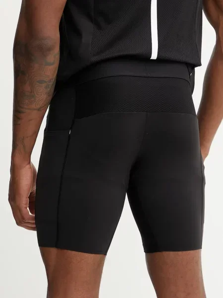 Calvin Klein Performance szorty treningowe czarne