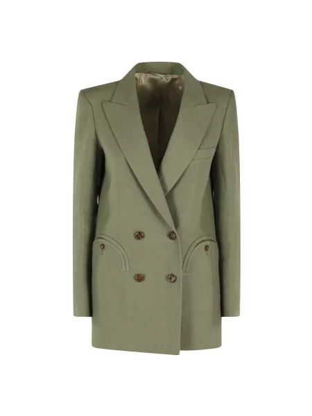 Marynarka Blazé Milano zielona