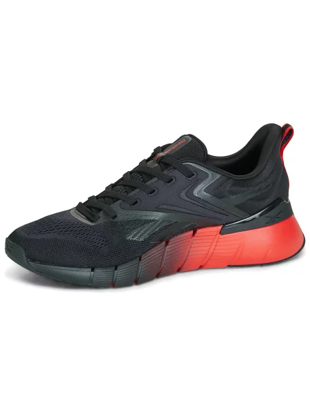 Sală de gimnastică pantofi Reebok Sport negru