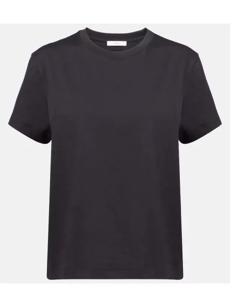 Tricou Vince albastru