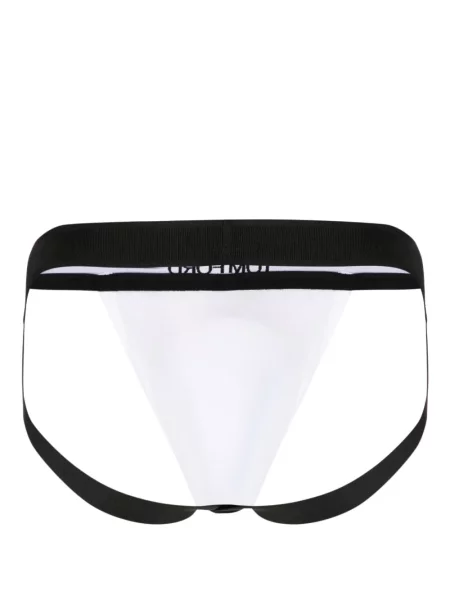 Kelnaitės Tom Ford balta
