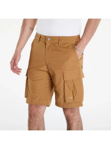 The North Face szorty M Anticline Cargo Short brązowy