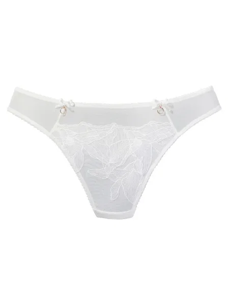LASCANA Tanga crem