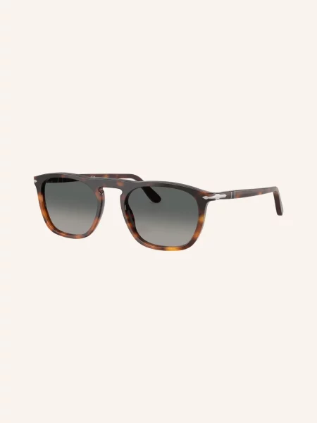 Hodinky & Bižuterie Persol Gae Unisex černé