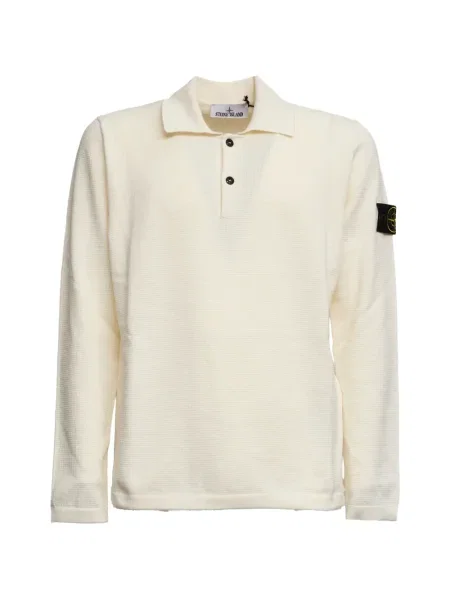 Polo Stone Island cu strasuri