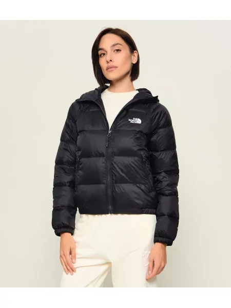 Geacă The North Face negru