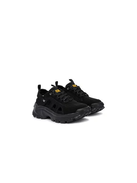 Superge CAT Footwear Intruder Lite Air Flo črna