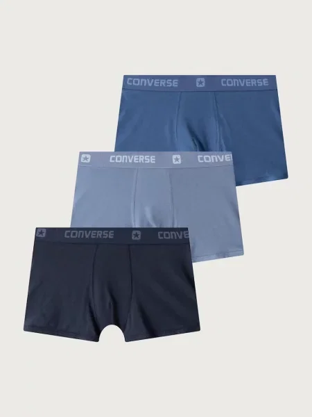 Converse boxerky detské s bavlnou