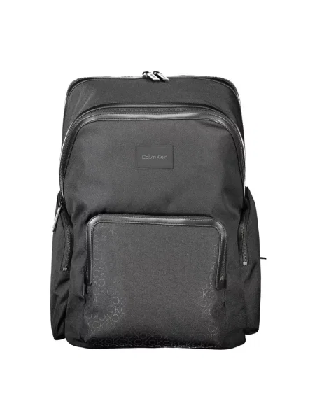 Plecak Ck Calvin Klein czarny
