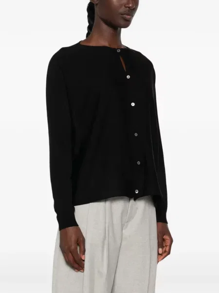 Cardigan Liviana Conti negru