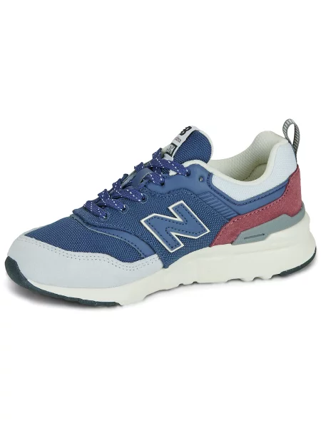 Pantofi copii New Balance albastru