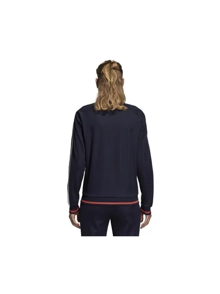 Geacă Adidas negru