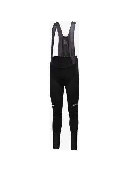 Spodnie rowerowe GOREWEAR Spinshift Thermo S czarne