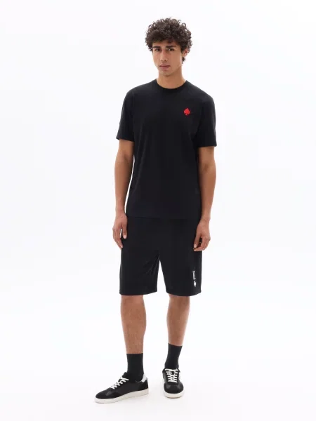 Tricou Celio negru