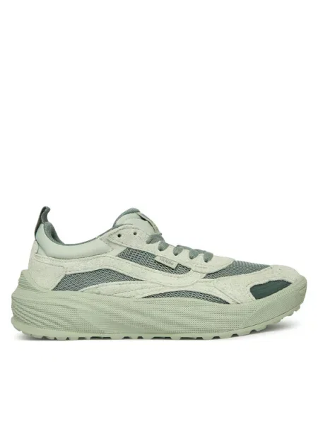 Sneakers Vans Ultrarange Neo verde