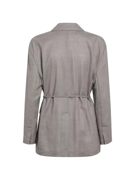 Sacou Brunello Cucinelli de lână