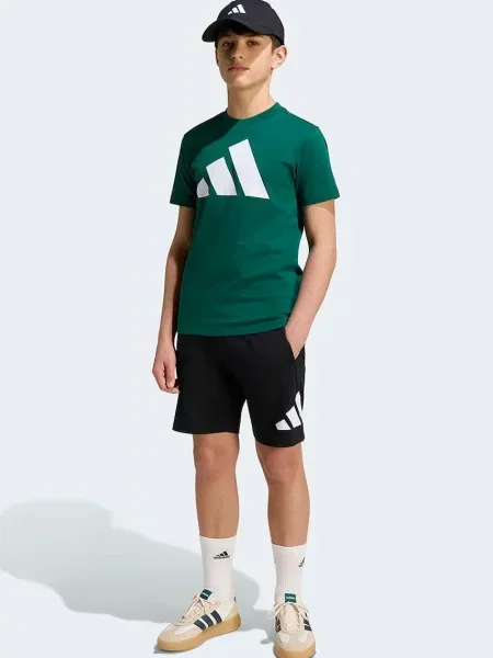 Детская футболка Adidas