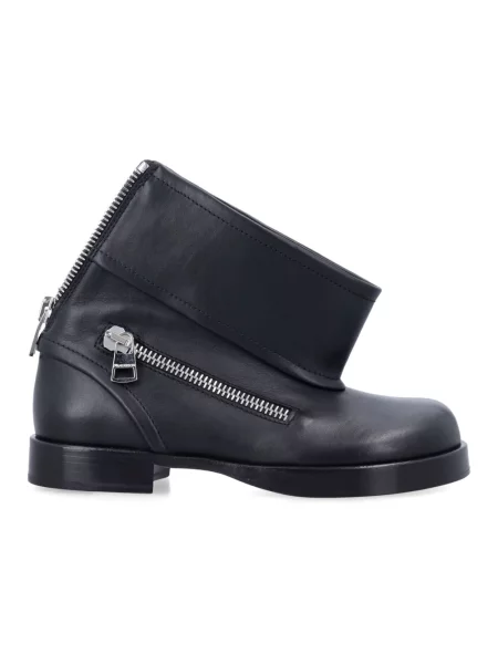 Botki Jw Anderson czarne
