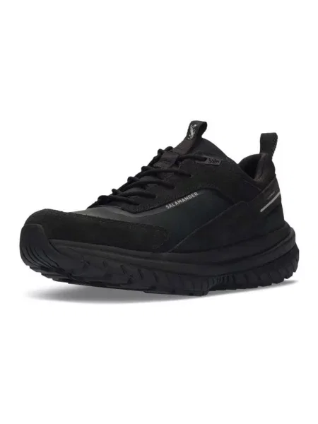 Pantofi Salamander negru