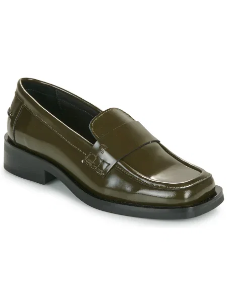 Pantofi Jb Martin kaki