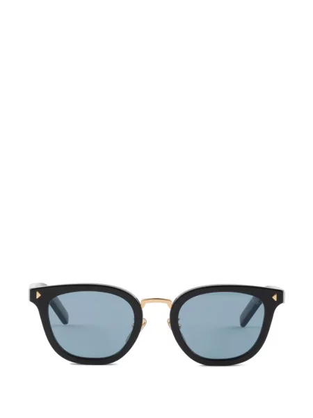 Ochelari de soare Prada Eyewear negru