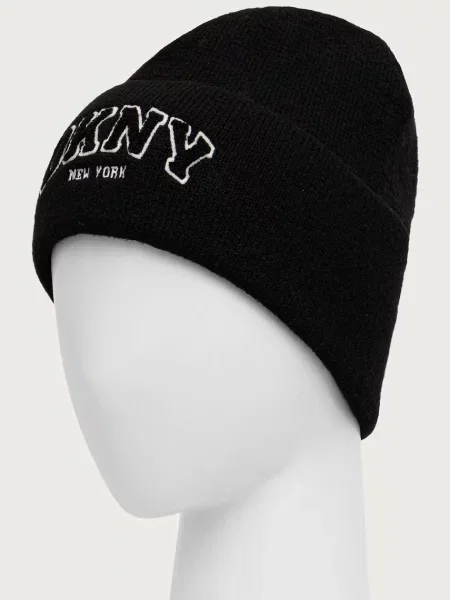 DKNY шапка beanie