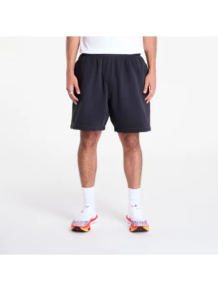 Šortky Nike čierna