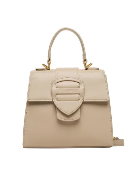 Сумка Blauer бежевий