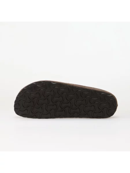 Сникърси Birkenstock Naples Wrapped LEVE Concrete Gray EUR 36 сиво