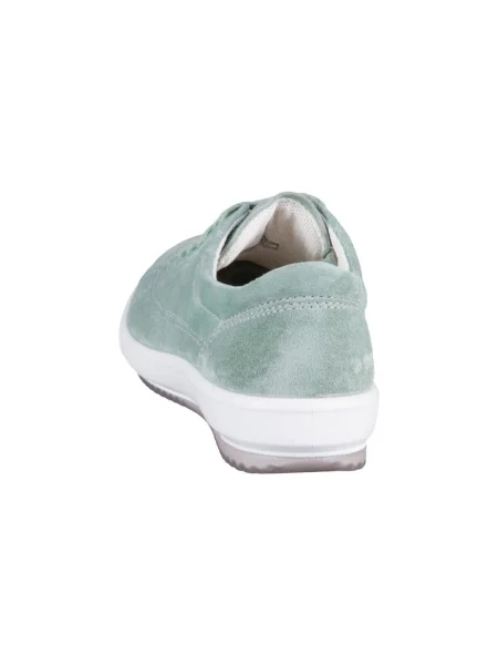 Pantofi Legero verde