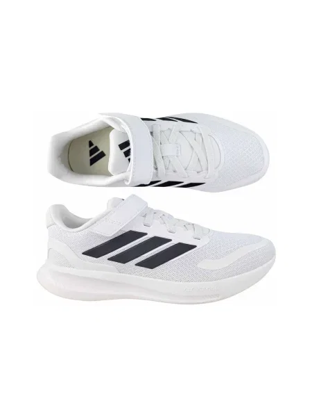 Tenisky Adidas biela