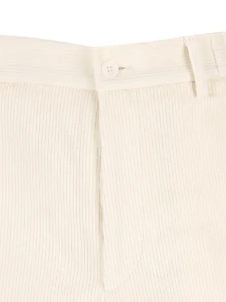 Pantaloni Tagliatore de catifea cord