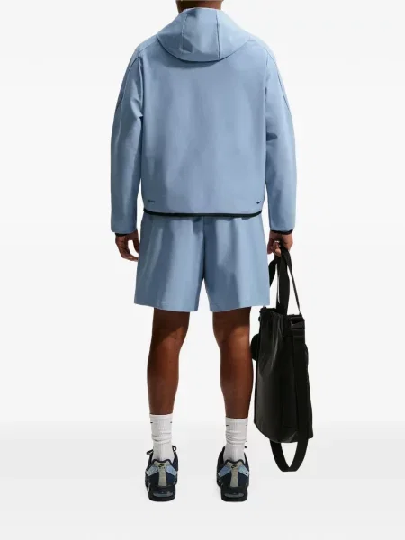 Baschet tricou Nike din fleece retro roz