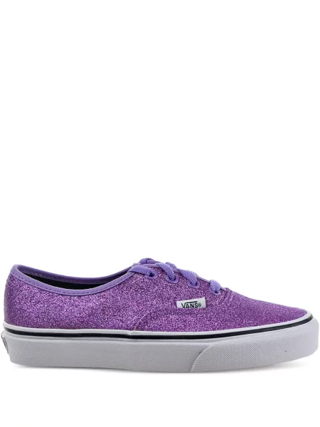 Sneaker Vans Authentic lila