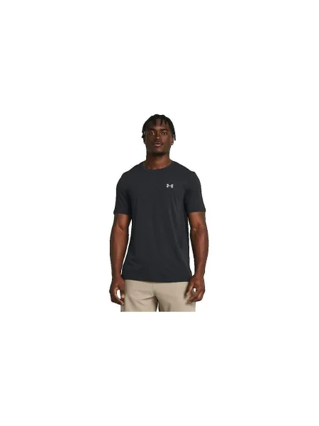 Póló Under Armour fekete