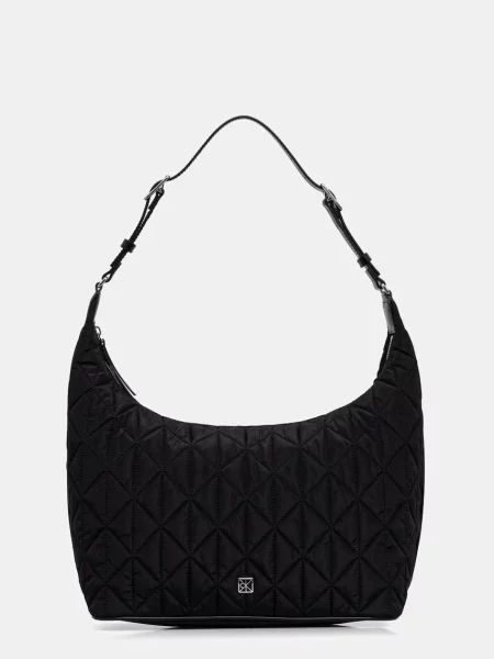 Geantă Calvin Klein negru