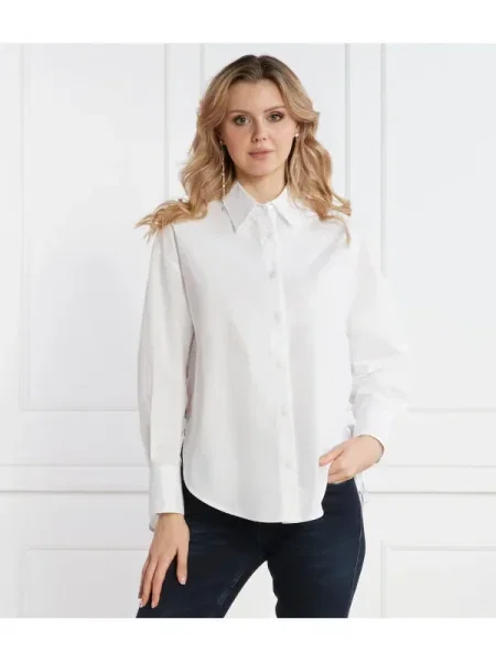 DONDUP made in Italy Ing fehér